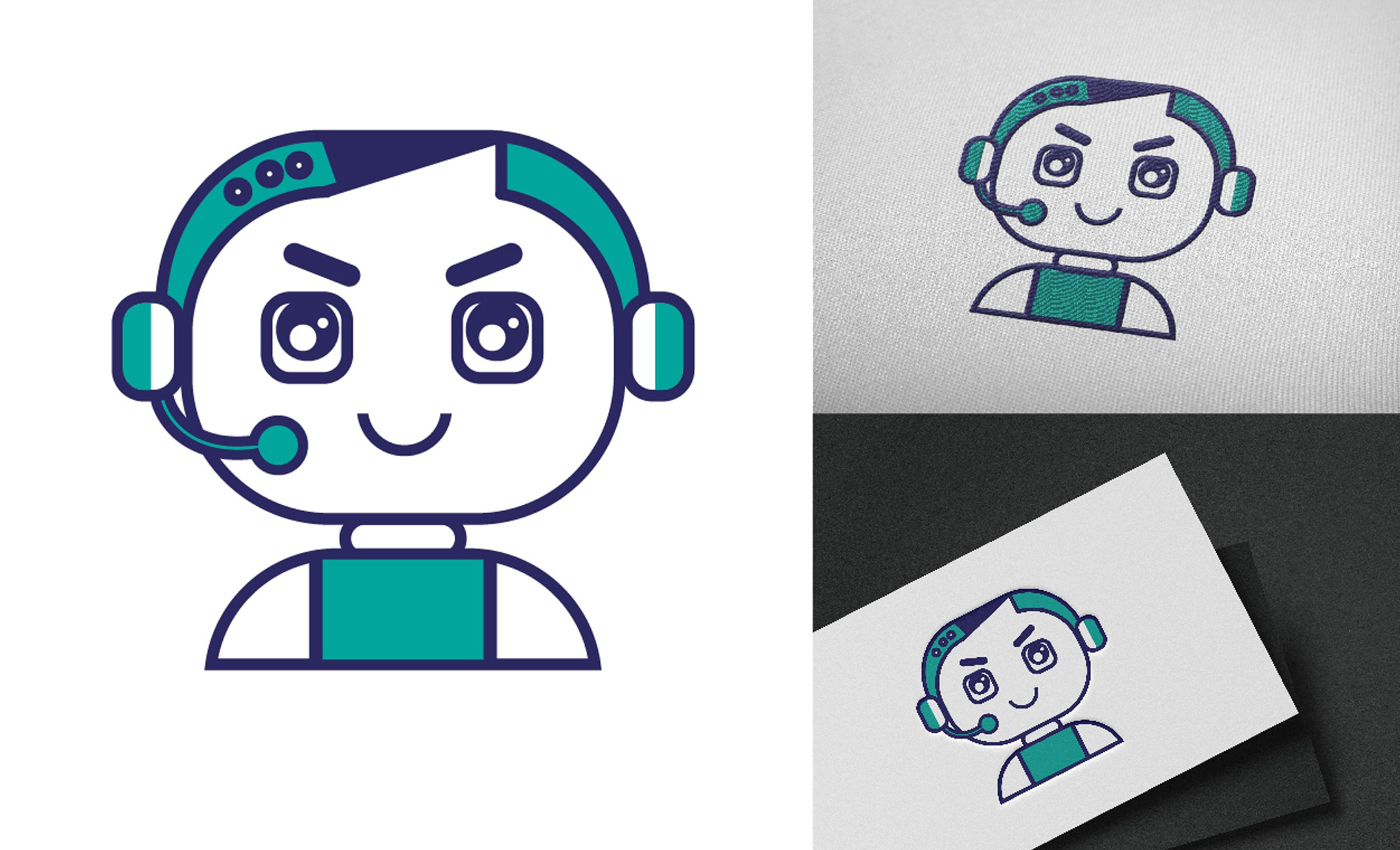 Character Design by Trinh  for this project | Design #23276460
