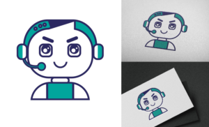 Character Design by Trinh 