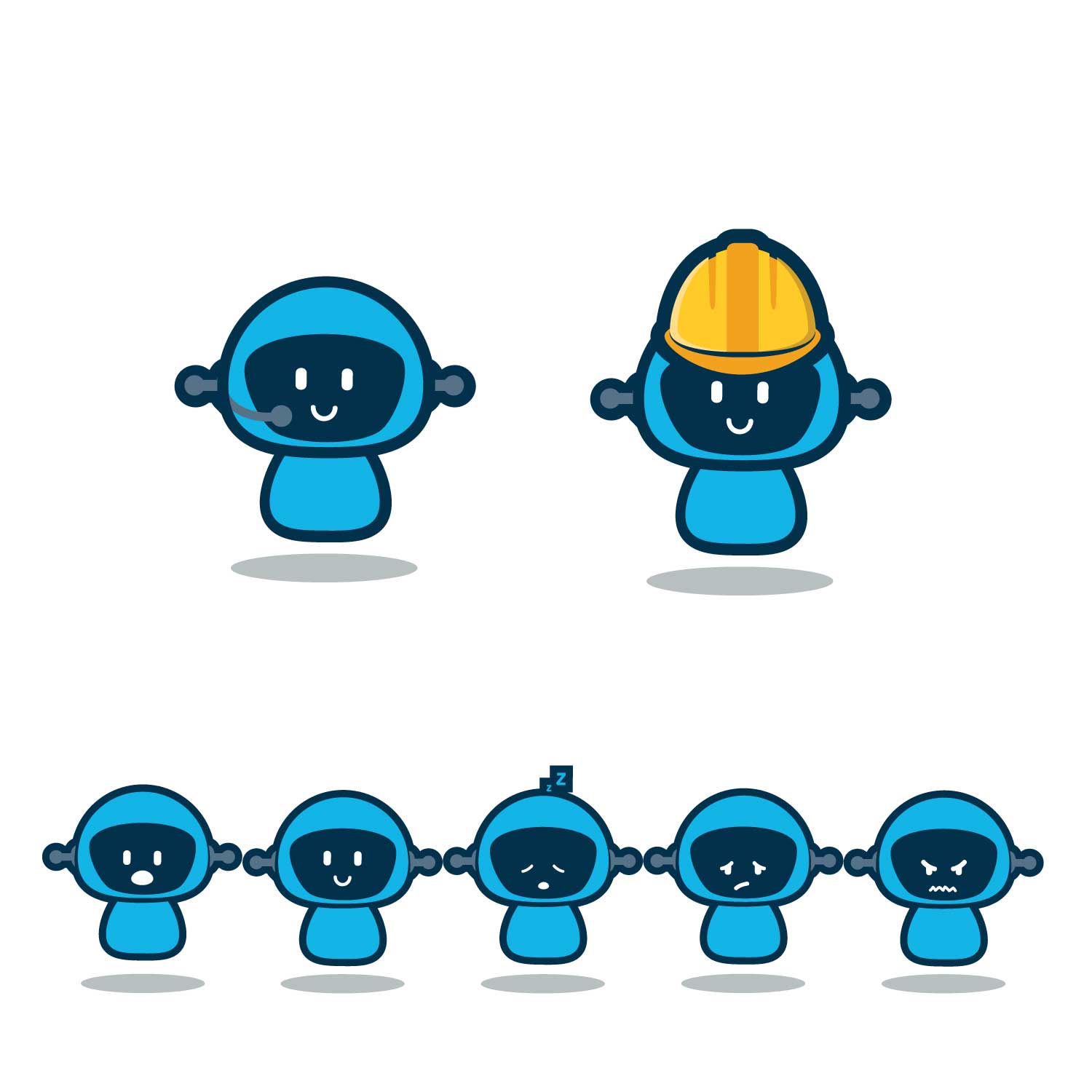 Figur-Design von Cherisse für dieses Projekt | Design #23240153