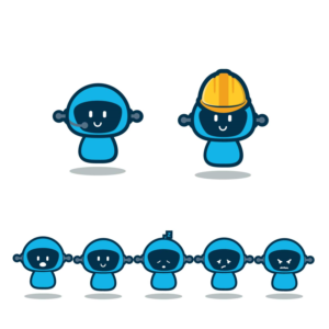 Character Design by Cherisse for this project | Design: #23240153
