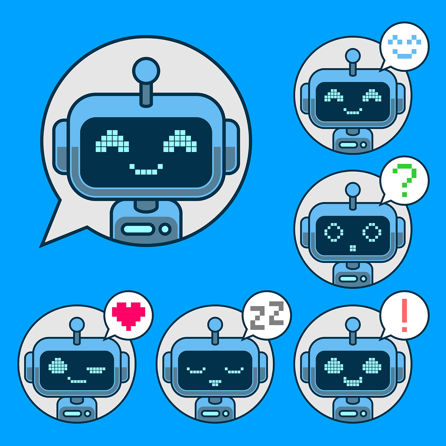 Character Design by Scelatio for this project | Design #23260312
