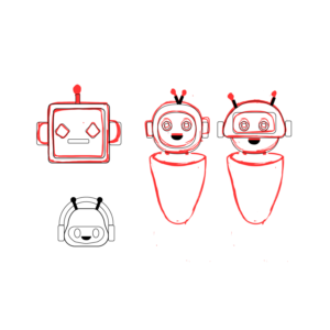 Character Design by dalia kamel 109 for this project | Design: #23245703