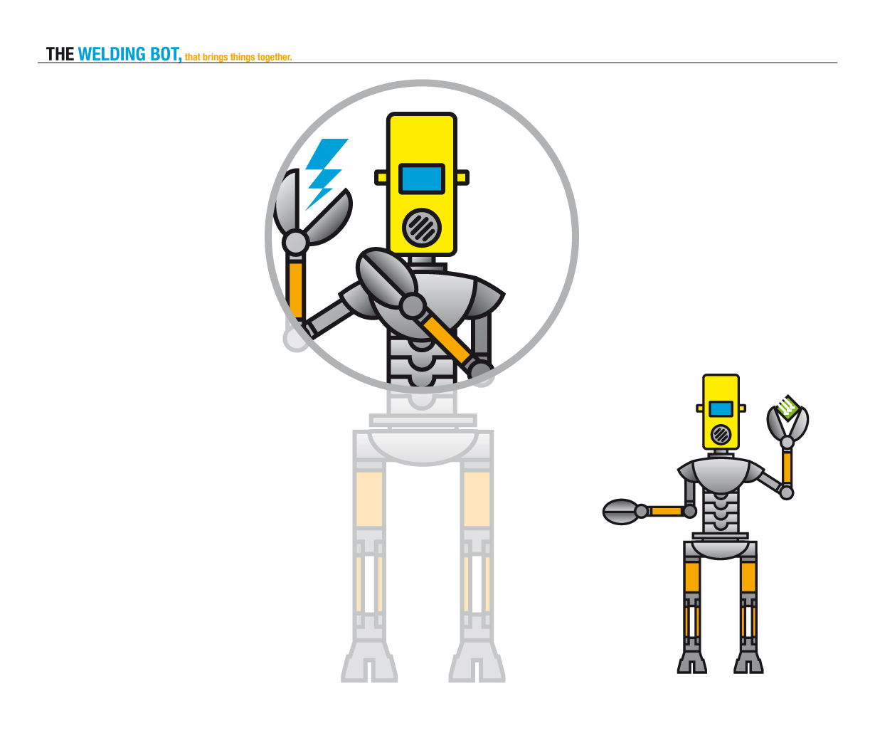 Character Design by filipcraft_1 for this project | Design #23242023