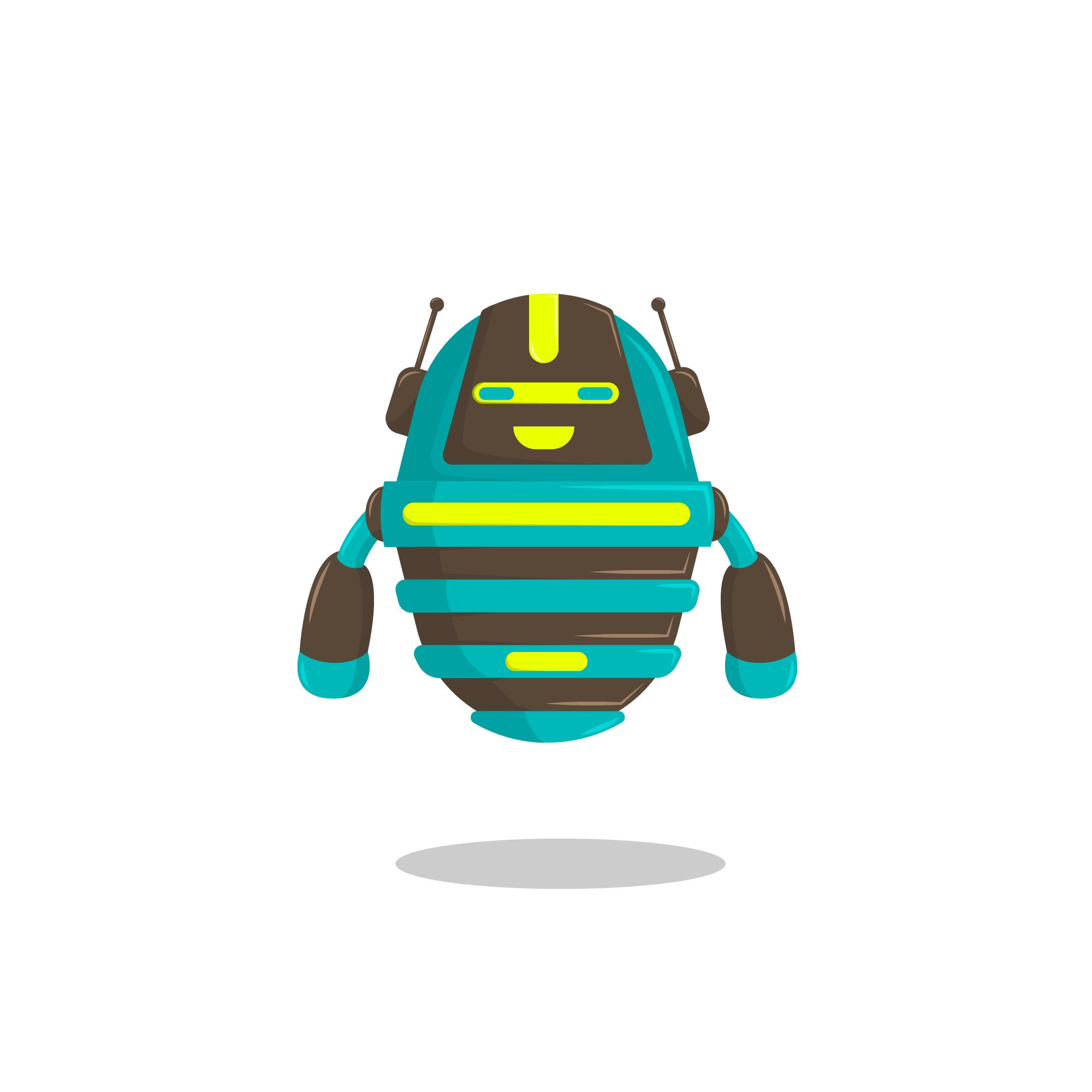 Diseño de Personaje por truststudios para este proyecto | Diseño #23264236