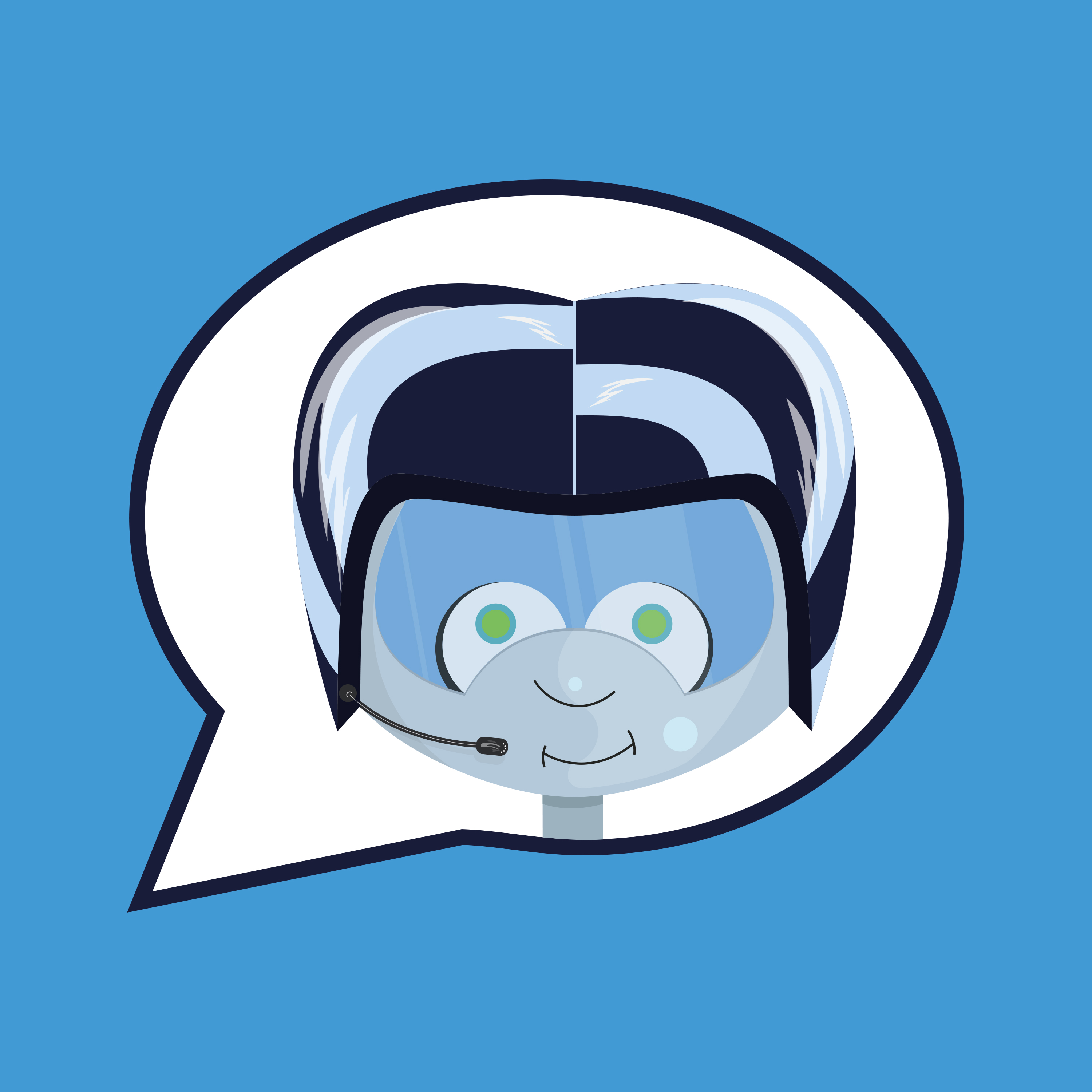 Character Design by sinem akca69 for this project | Design #23281889