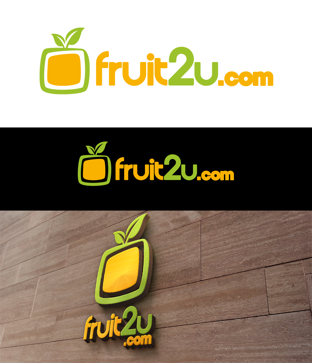 Logo Design by trufya for this project | Design #23282226