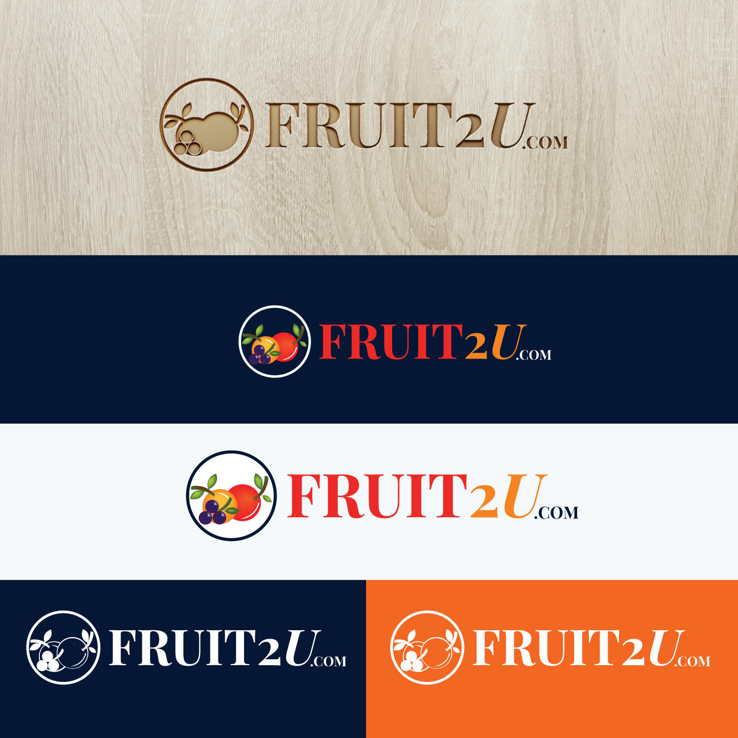 Diseño de Logo por beniwalsuman para este proyecto | Diseño #23245642