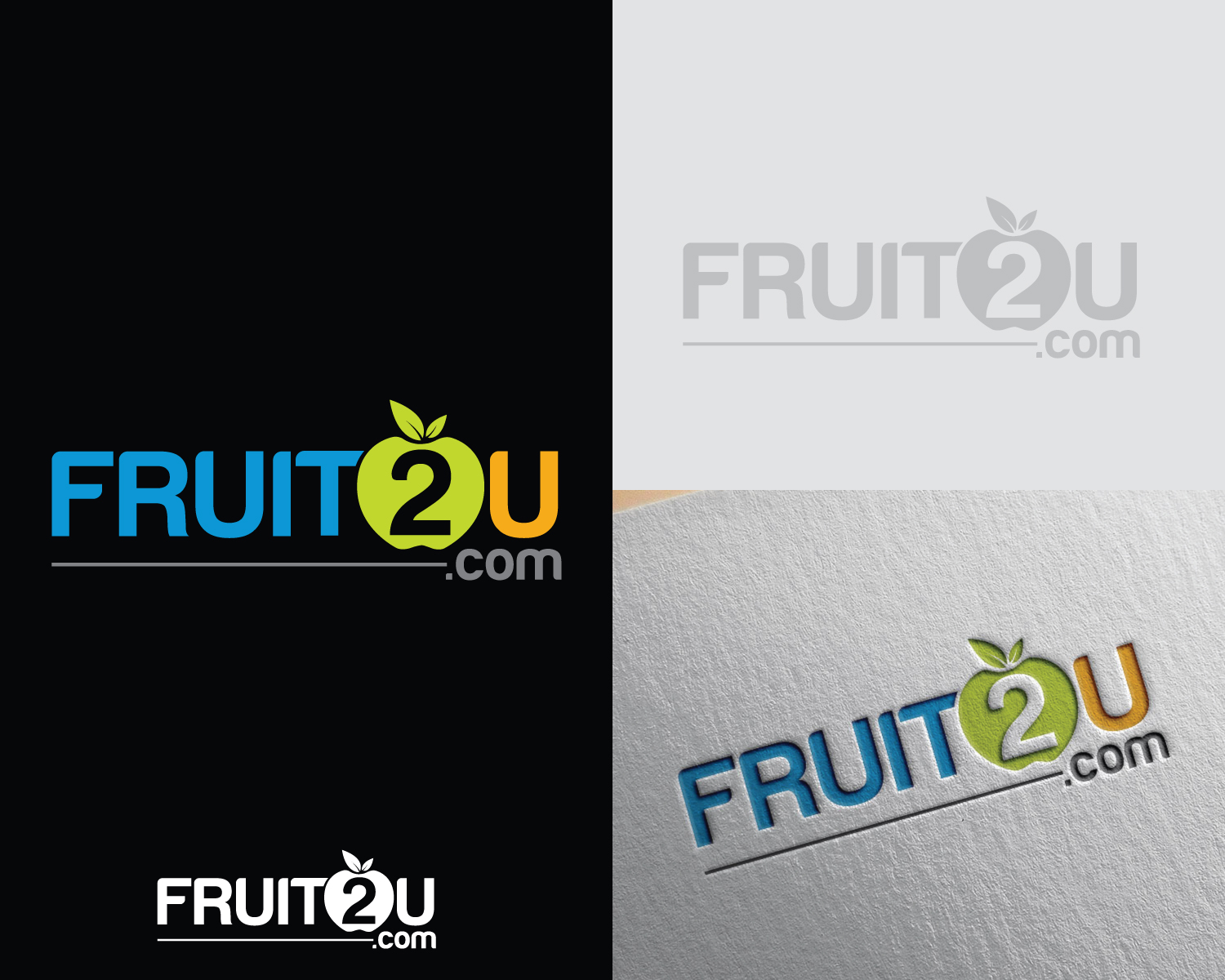 Logo-Design von Atec für dieses Projekt | Design #23239291