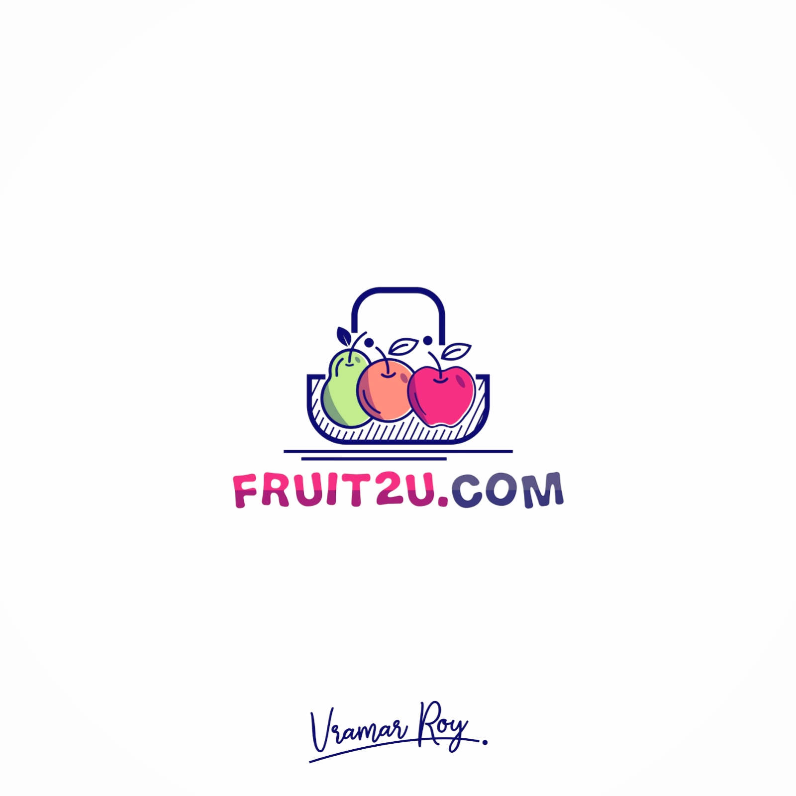 Logo Design by vramar.roy for this project | Design #23277152