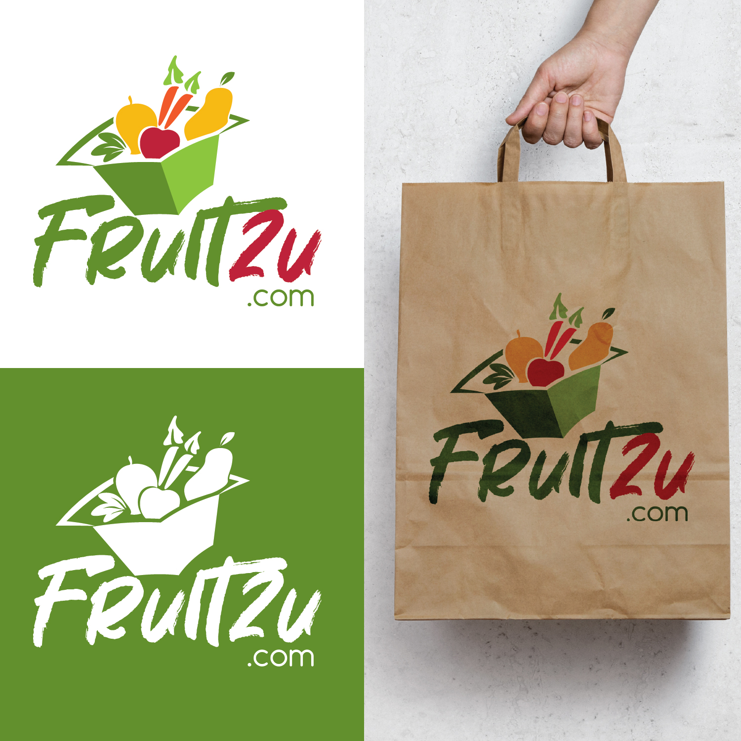 Logo Design by concepts for this project | Design #23278049