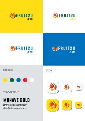 Diseño de Logo por MarkazAlrusumatOfficial para este proyecto | Diseño #23259640