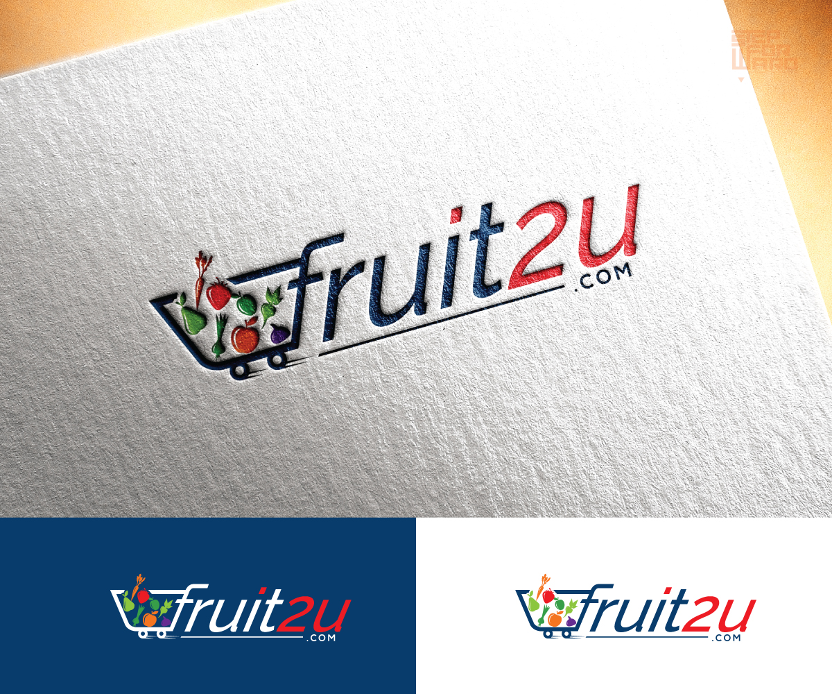 Logo Design by step forward 2 for this project | Design #23239114