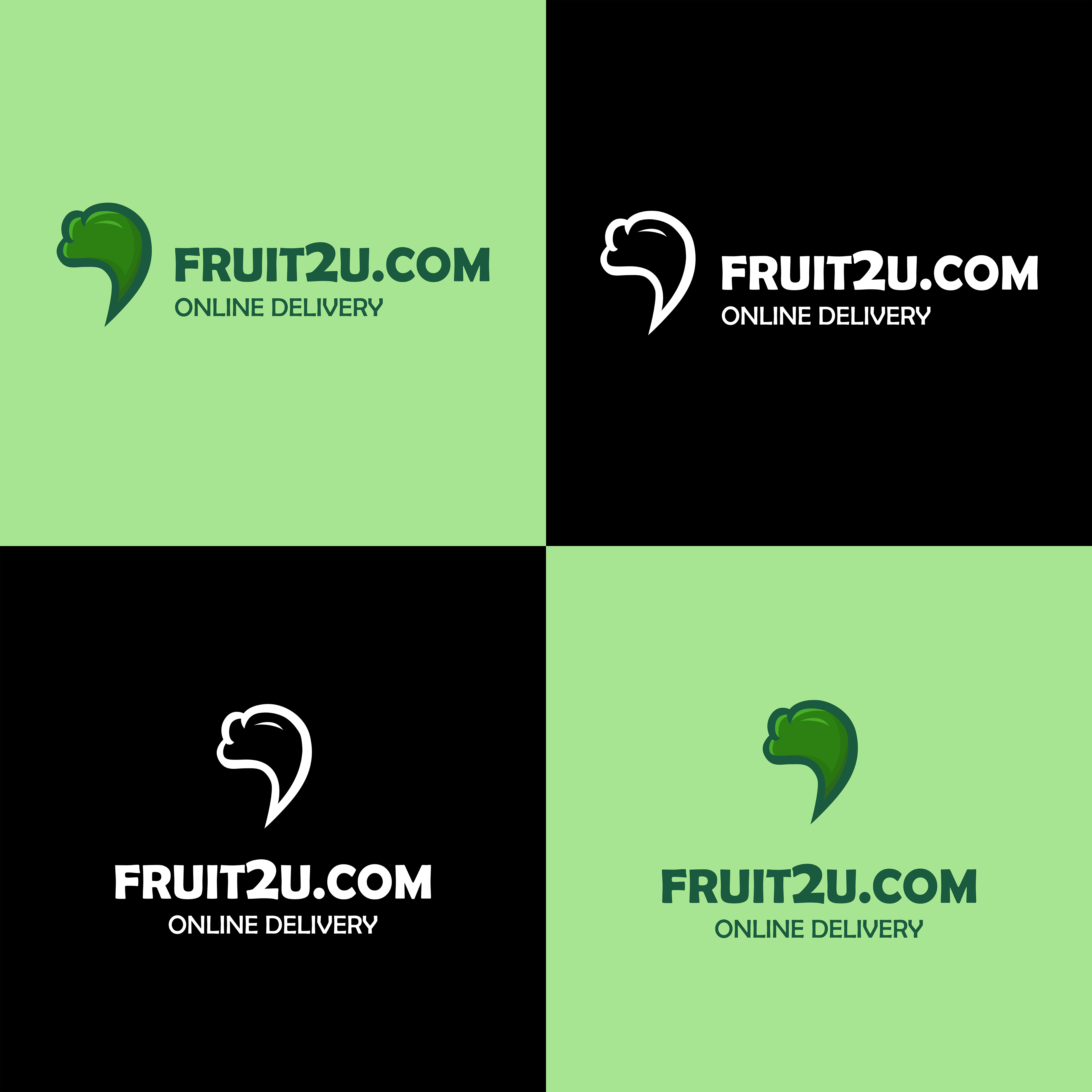 Logo Design by leonsio for this project | Design #23239867
