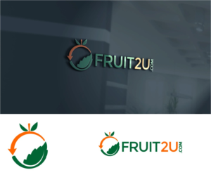 Diseño de Logo por OrianO-70 para este proyecto | Diseño #23278124