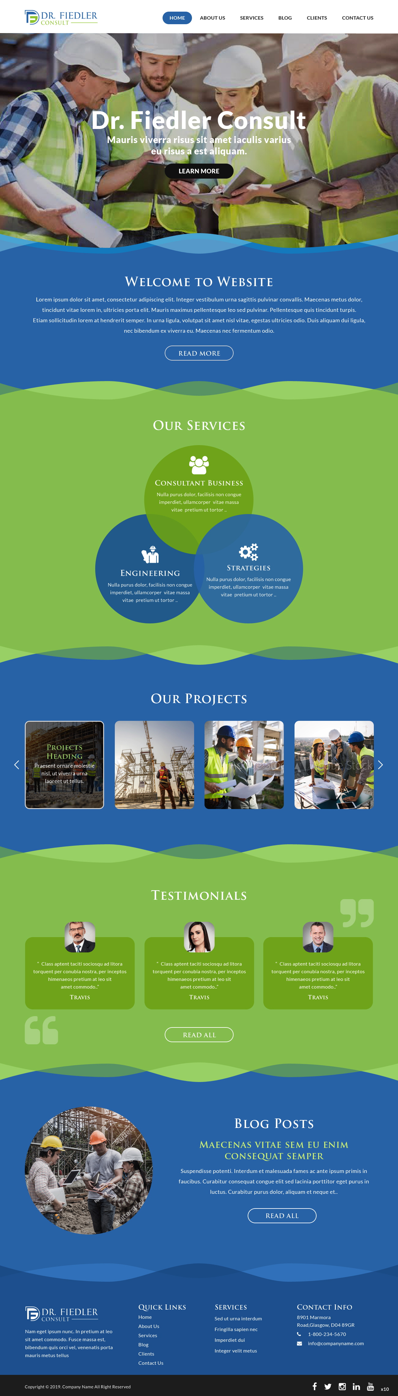 Web Design par pb pour ce projet | Design #23273170