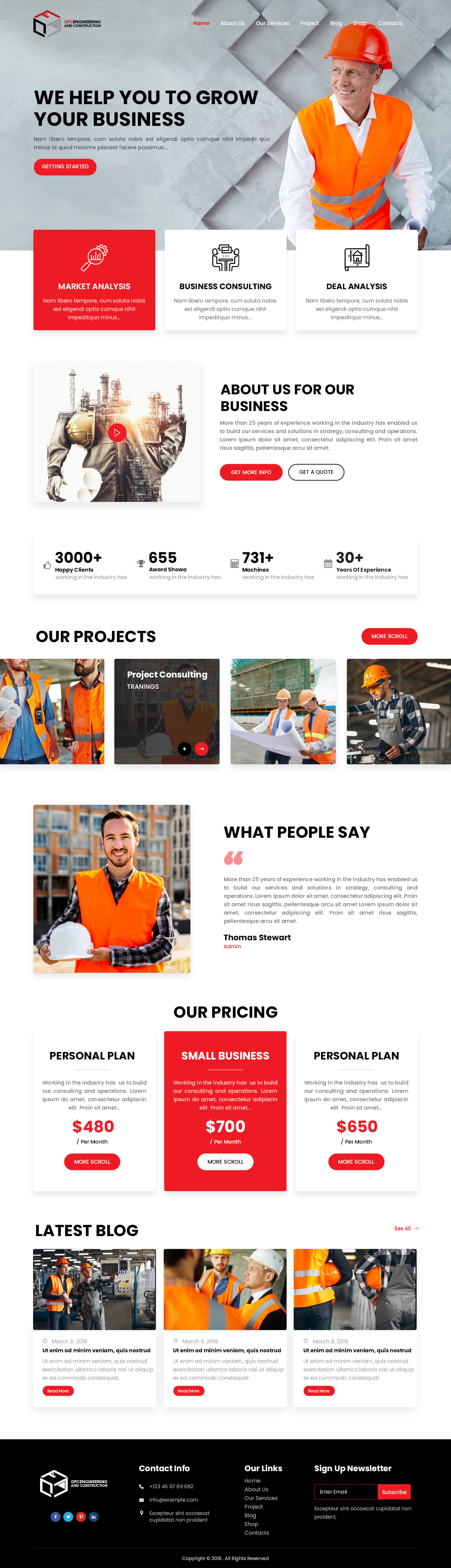 Web Design by NZ Creatives for this project | Design #23251986