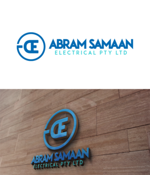 A.E PTY LTD or A.S.E PTY LTD | Logo Design by trufya