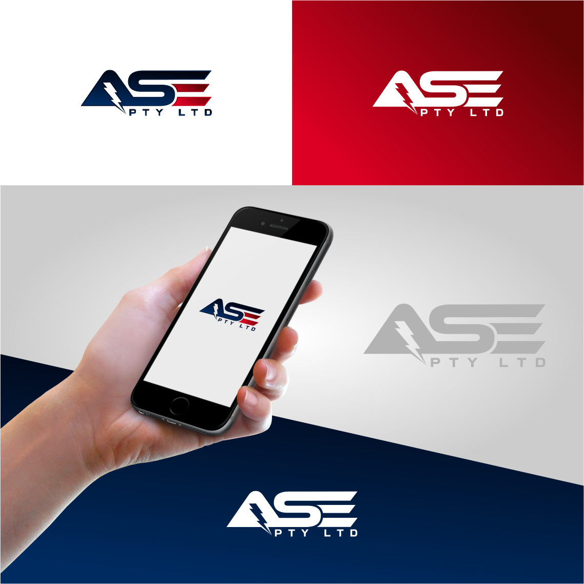 Logo Design by Kundan Lal for this project | Design #23258439