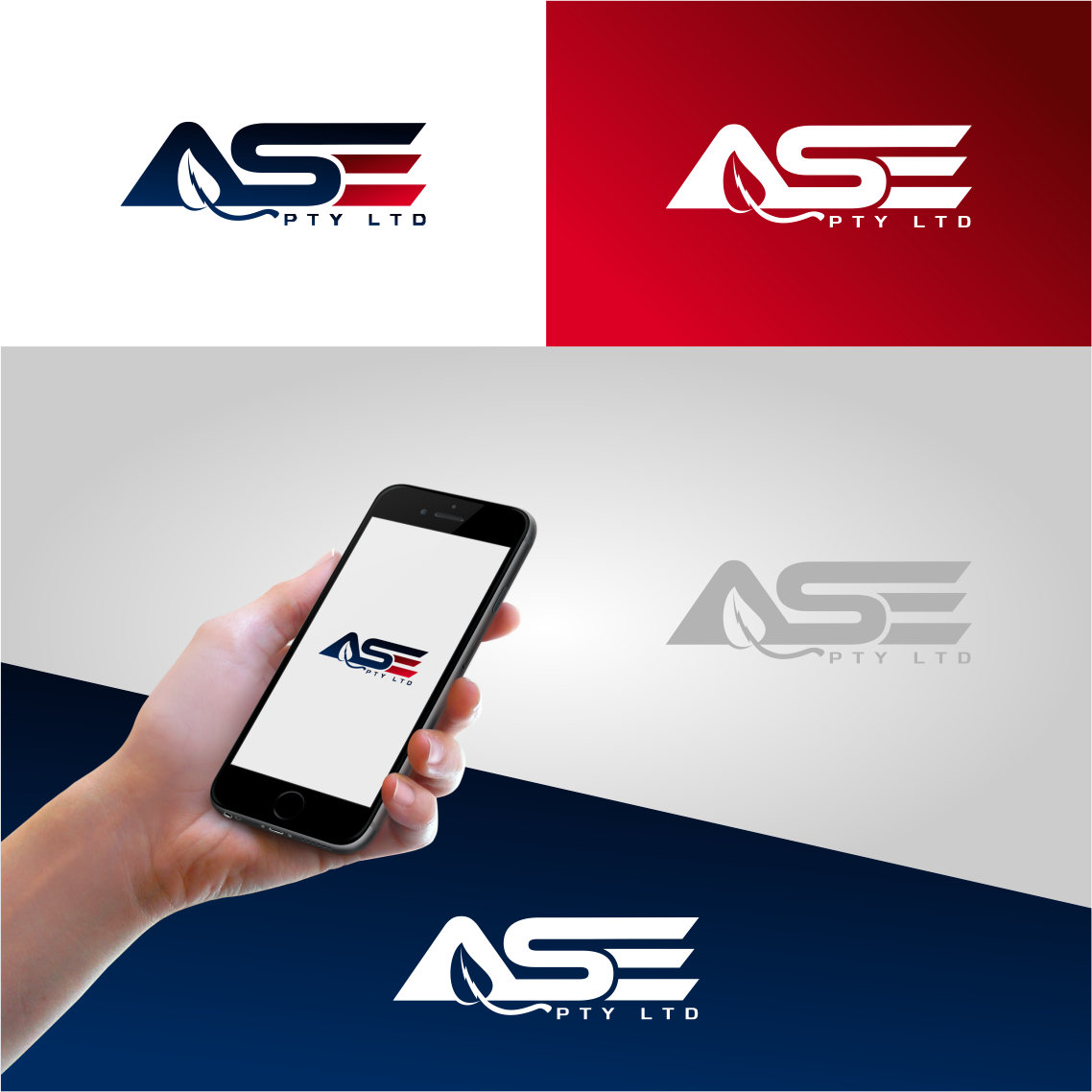 Logo Design by Kundan Lal for this project | Design #23258861