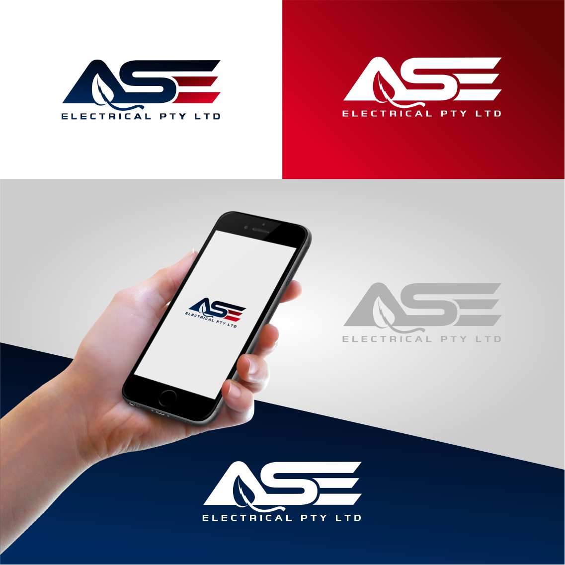Logo Design by Kundan Lal for this project | Design #23259218