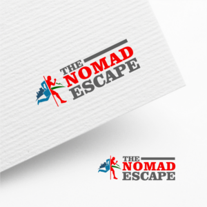 Logo Design by Arham Hidayat for this project | Design: #23574891