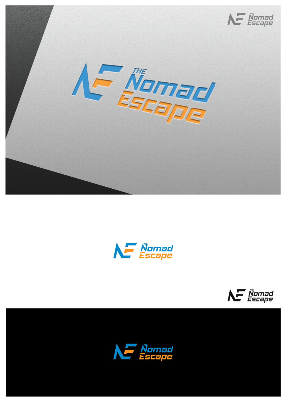 Logo Design by goranvisnjic82 for this project | Design #23259818
