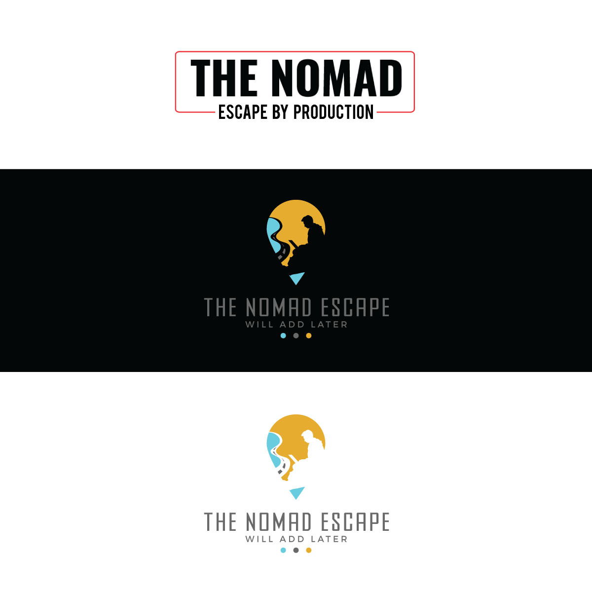 Logo Design by Rii for this project | Design #23252076