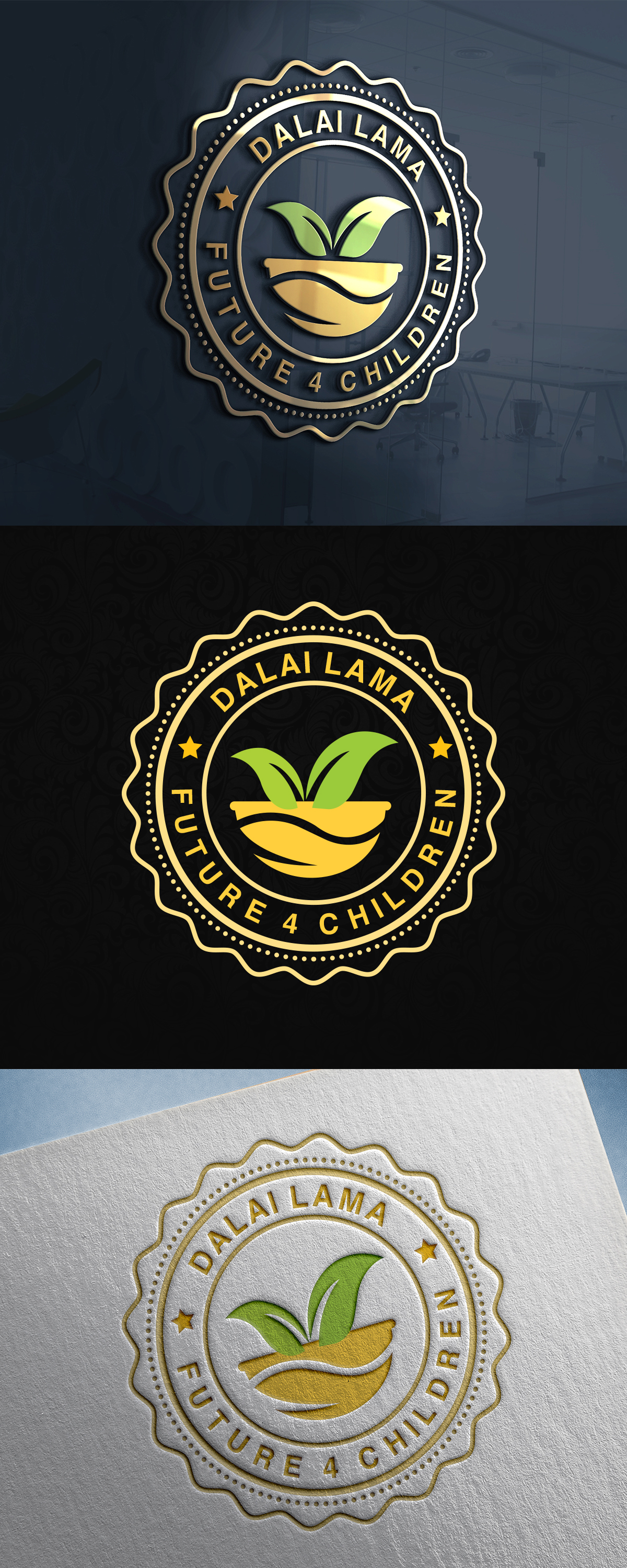 Logo Design by Gexton for THYNX LLC. | Design #23262819