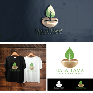 Logo Design by Graphic Bricks