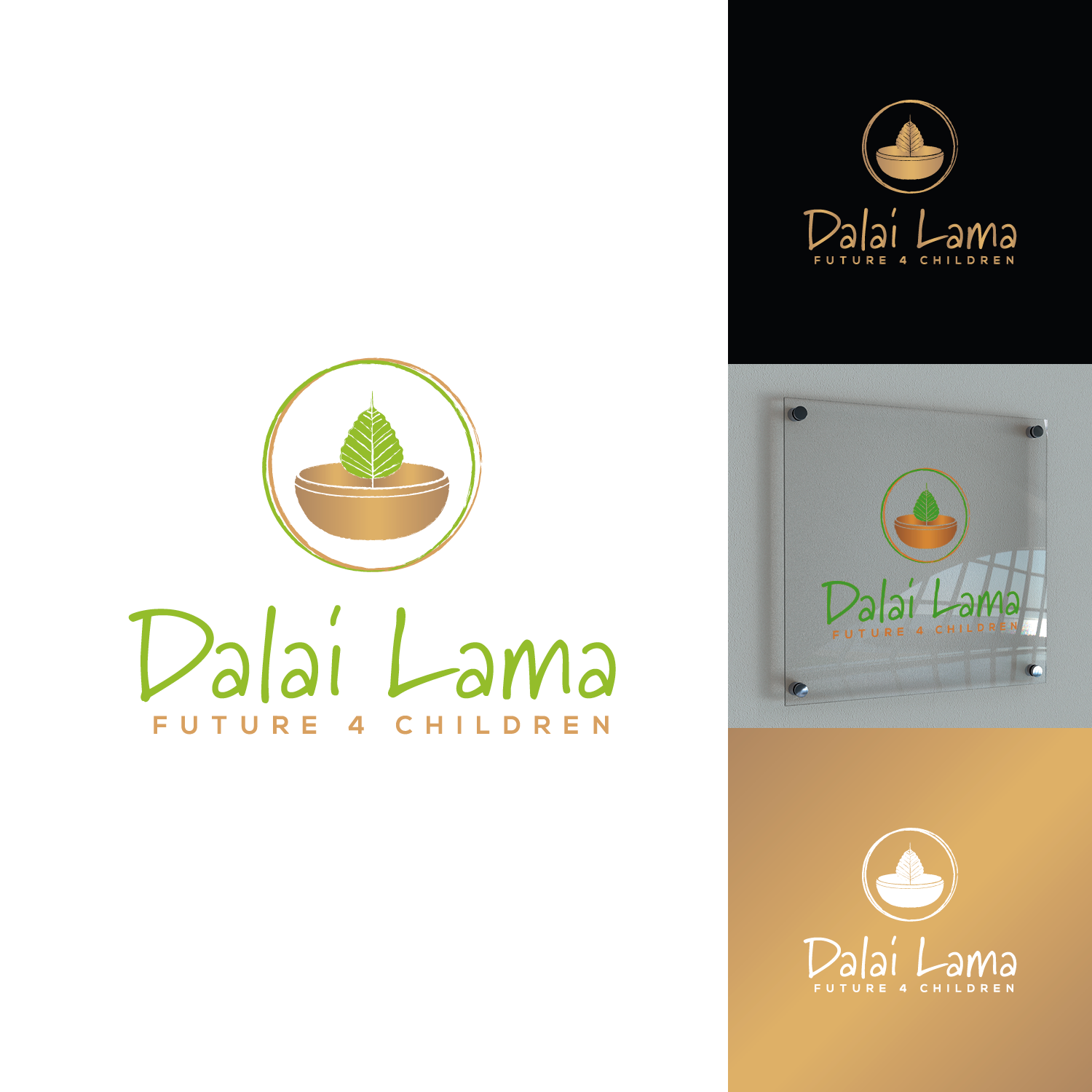 Logo Design by Marianna K. for THYNX LLC. | Design #23261247