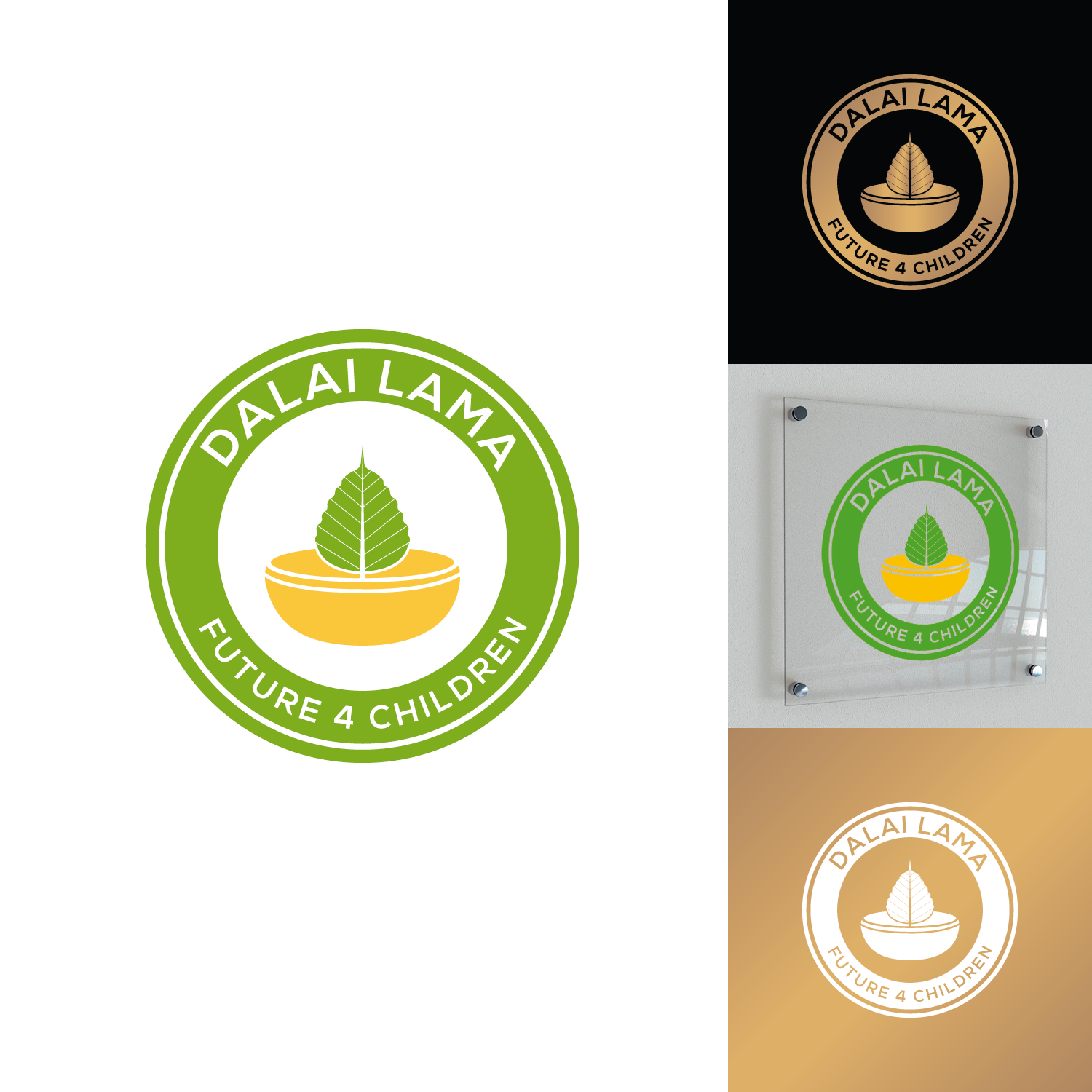 Logo Design by Marianna K. for THYNX LLC. | Design #23261248