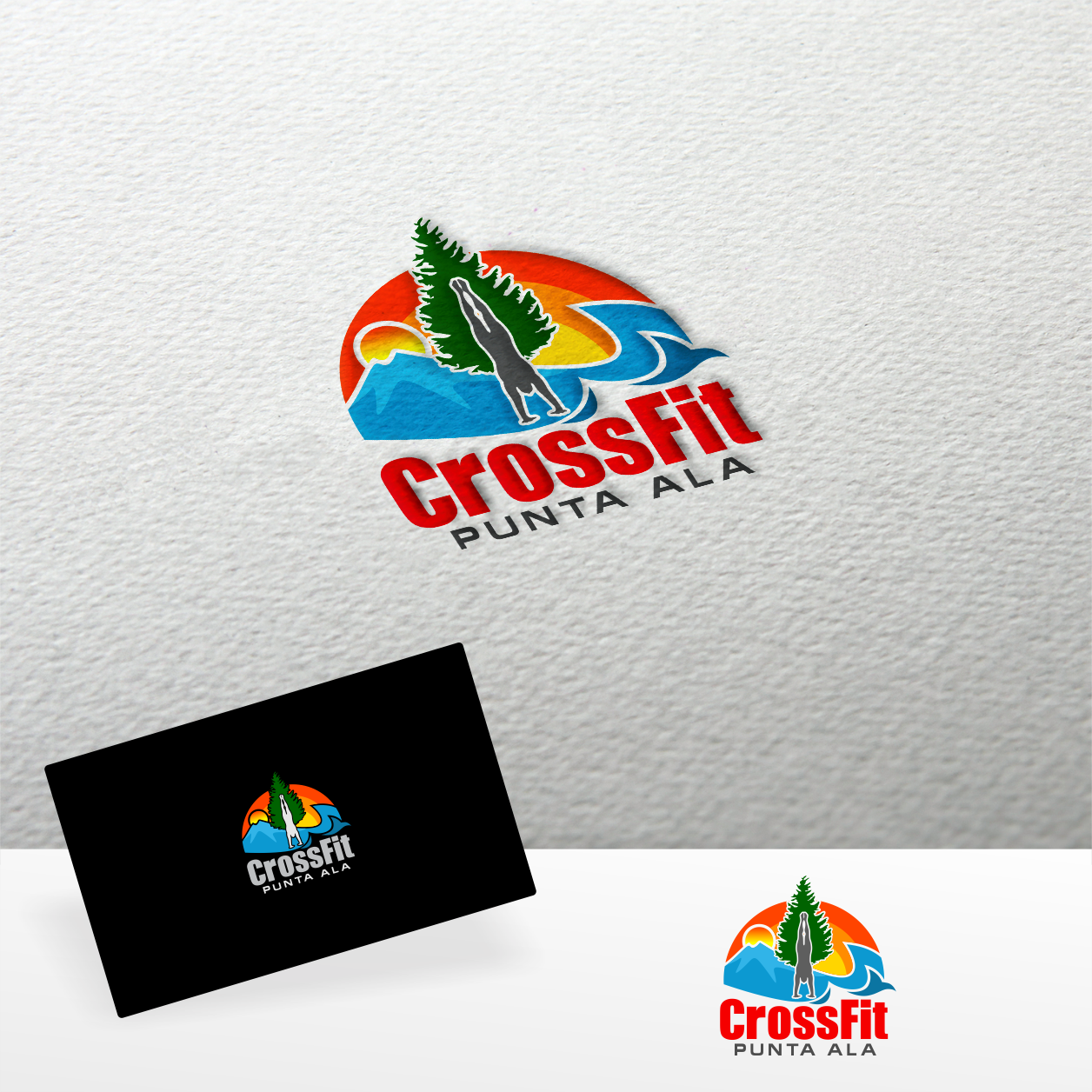 Diseño de Logo por Arham Hidayat para este proyecto | Diseño #23324348