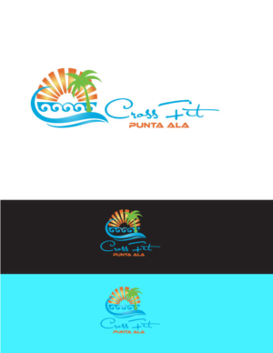 Logo Design by Nafeesarts