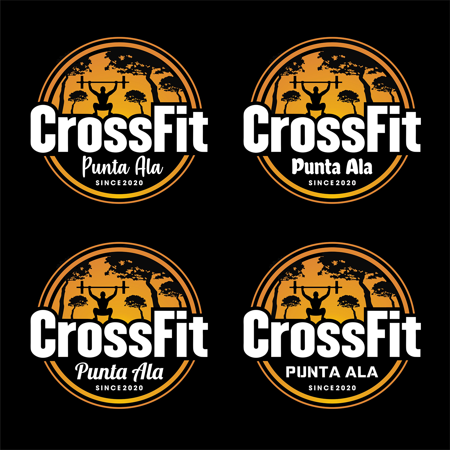 Logo Design by SGS.Design for this project | Design #23313769