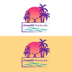 Logo Design by Suchetandesign
