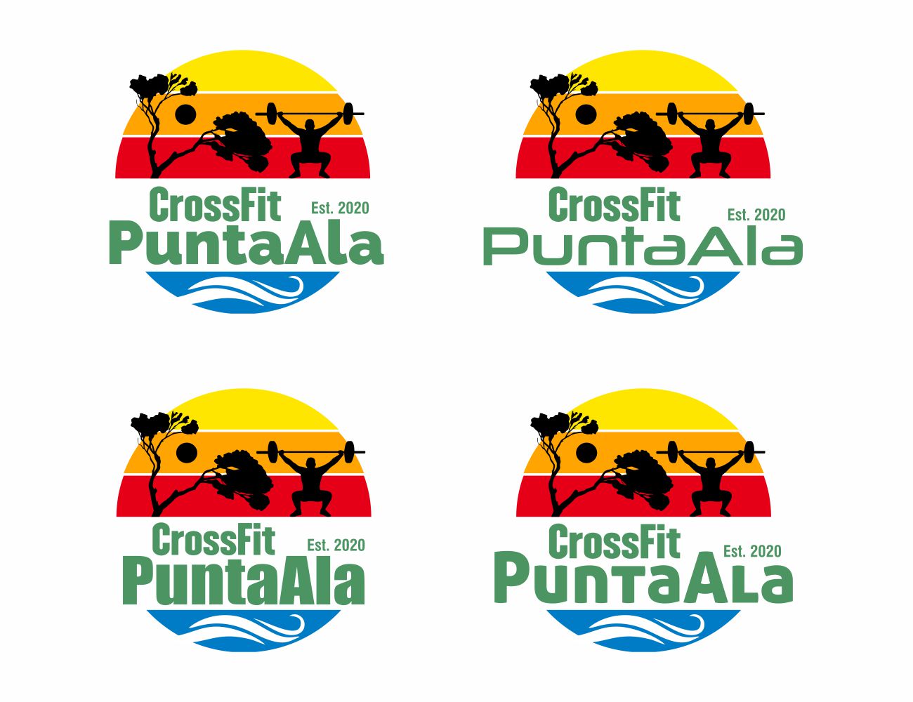 Logo Design by MOH Studio for this project | Design #23265362