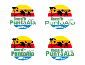 Diseño de Logo por MOH Studio para este proyecto | Diseño: #23265362