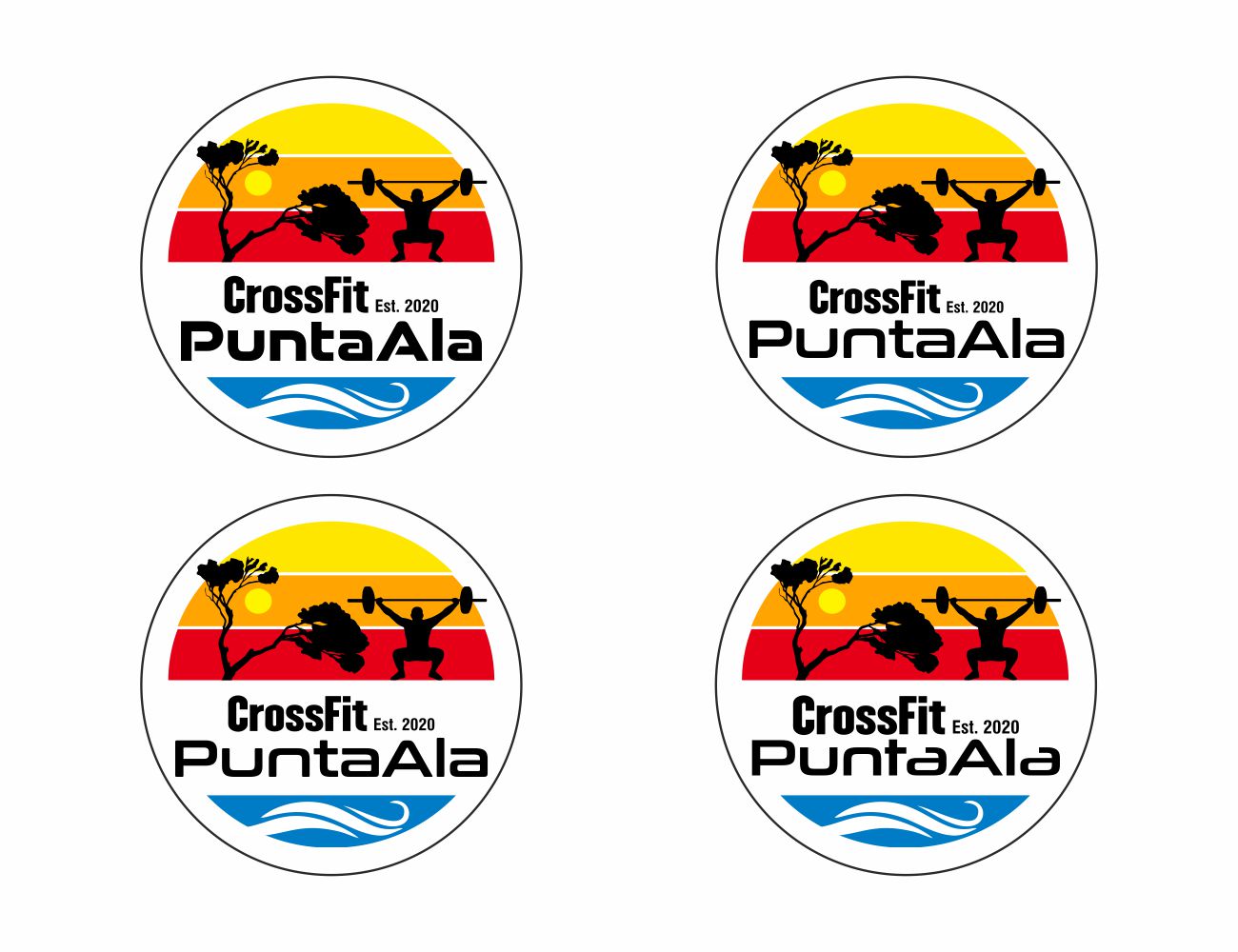 Logo Design by MOH Studio for this project | Design #23339457