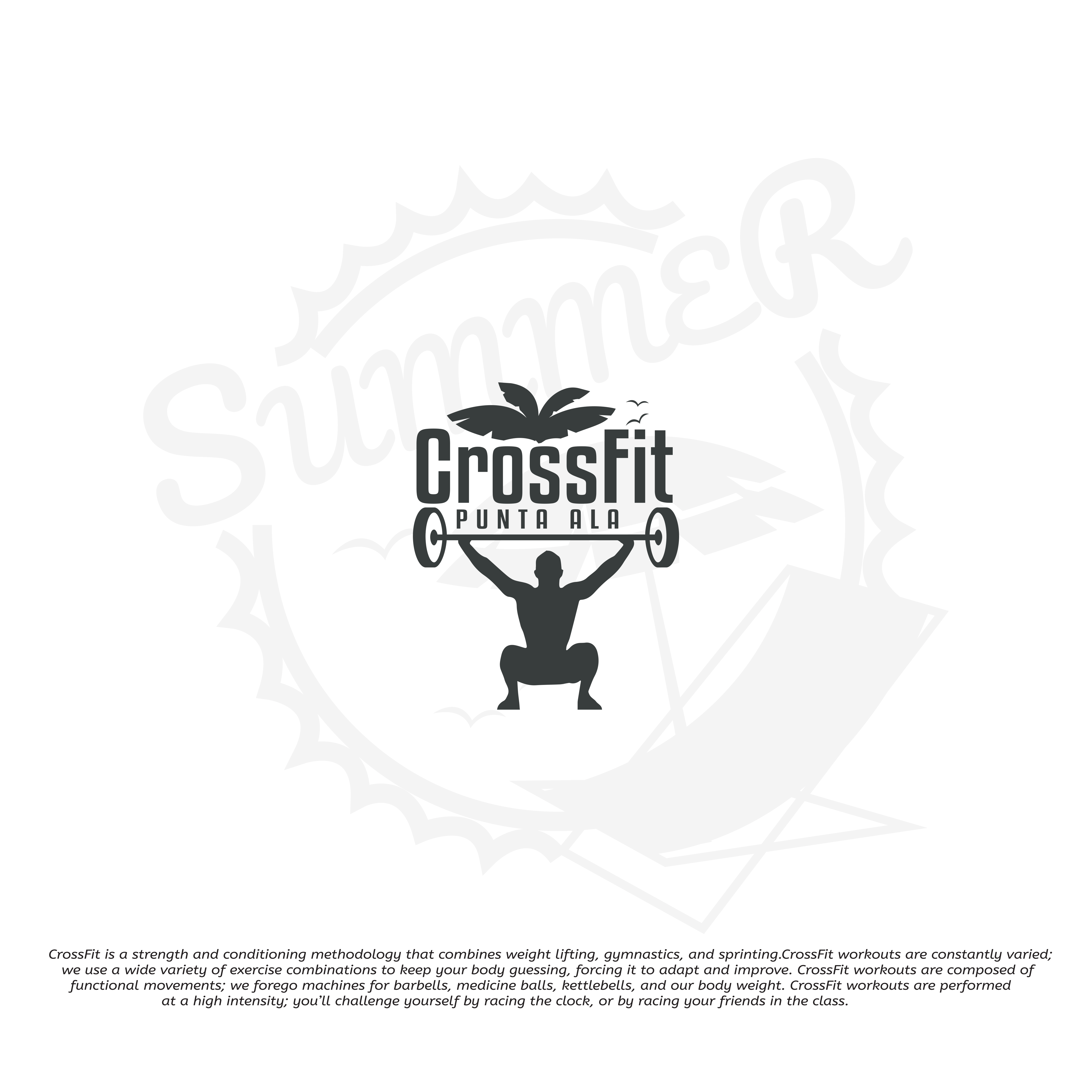 Logo Design by HifjurRahmanAsad for this project | Design #23305455