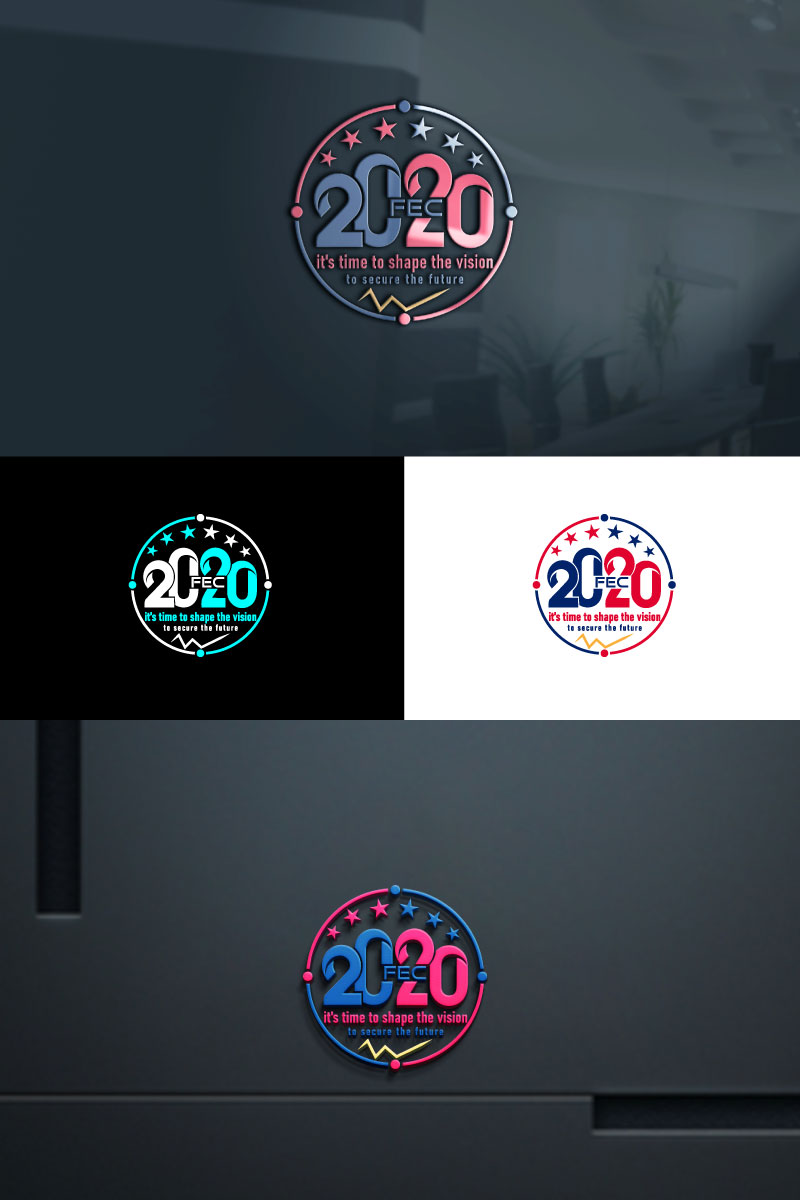 Logo Design by Hieroglyphics for this project | Design #23243491