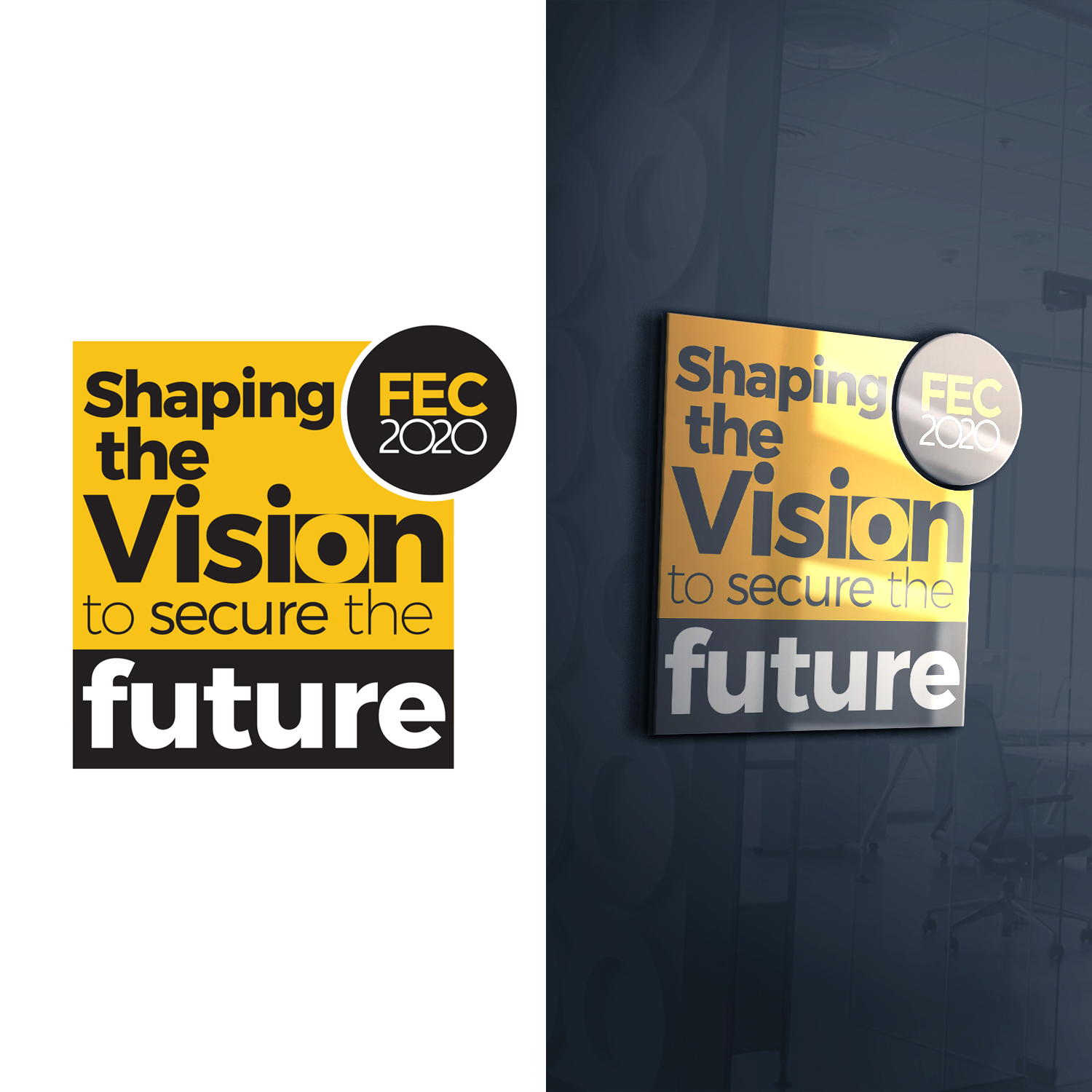 Logo Design by aritradeb for this project | Design #23285626