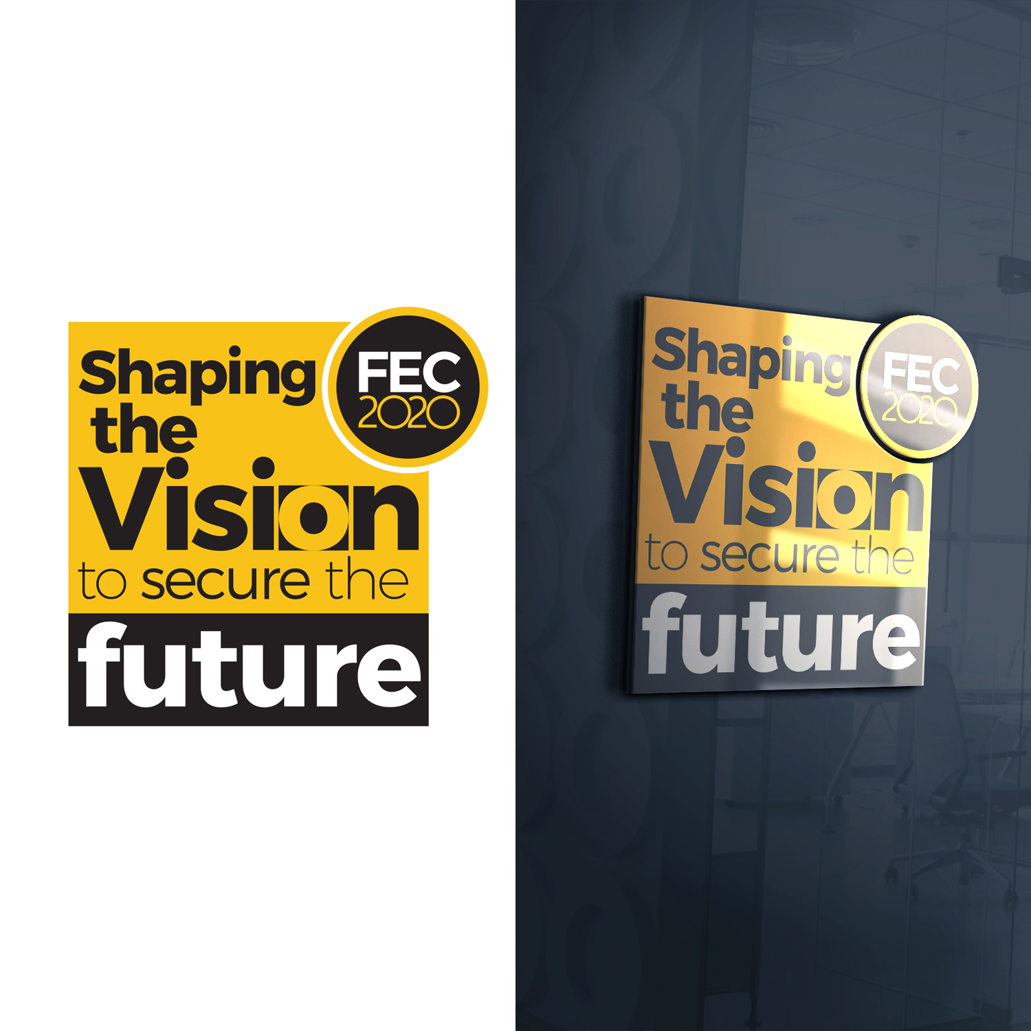 Logo Design by aritradeb for this project | Design #23285627