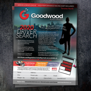 Flyer Design by see why for this project | Design: #23247581