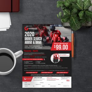 Flyer Design by debdesign for this project | Design: #23251017