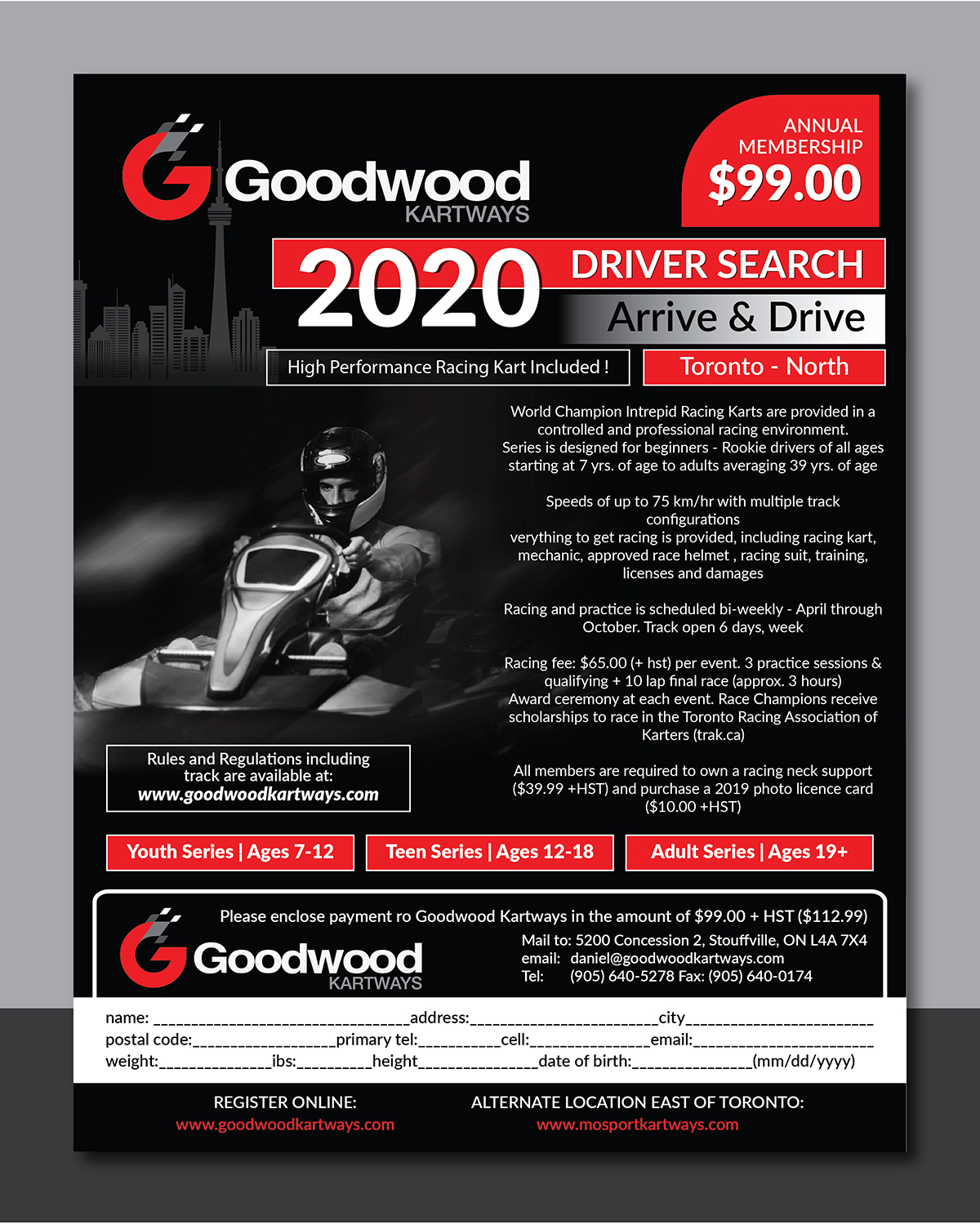 Flyer Design by Deziners Zone for this project | Design #23265694