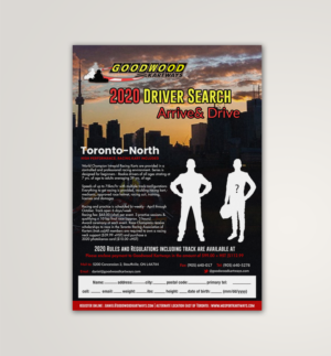 Flyer Design by chandrayaan.creative for this project | Design: #23253847