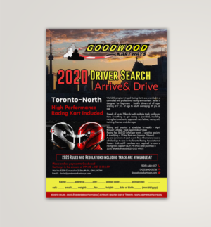 Flyer Design by chandrayaan.creative for this project | Design: #23253849