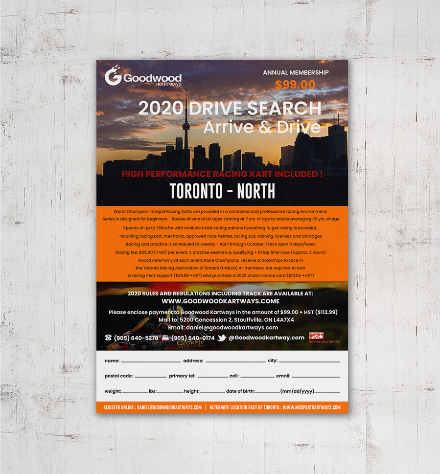 Flyer Design by chandrayaan.creative for this project | Design #23253854