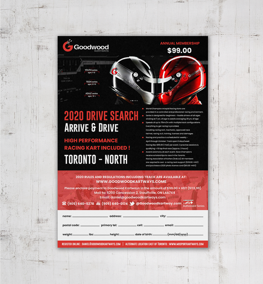 Flyer Design by chandrayaan.creative for this project | Design #23253856