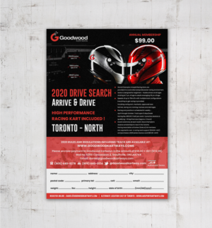 Flyer Design by chandrayaan.creative for this project | Design: #23253856